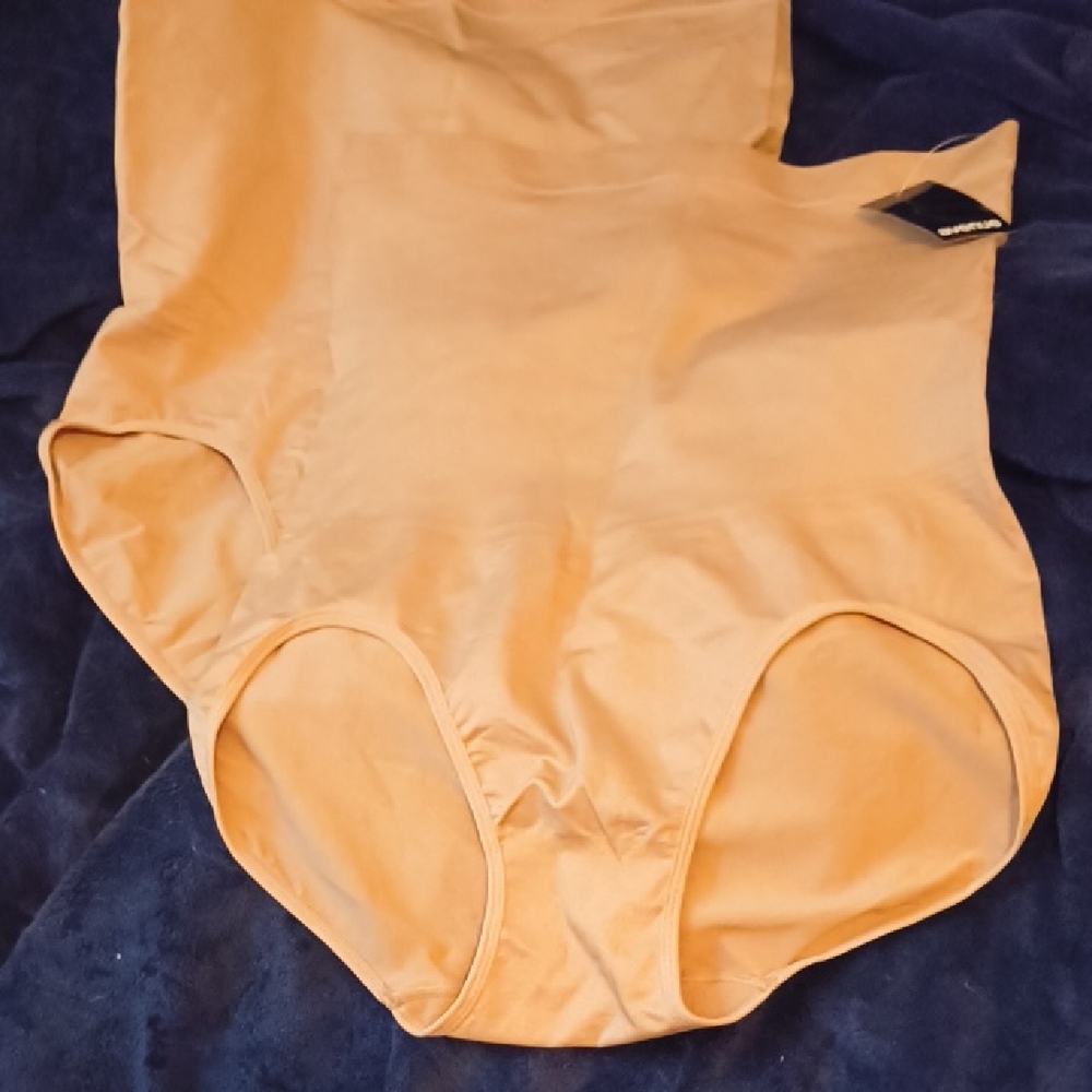 Avenue Tan Shapewear